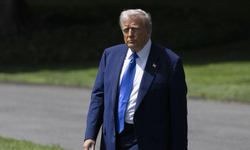 Trump İran'a zeytin dalı uzattı! "Hazırım"