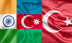 Hindistan'dan Türkiye ve Azerbaycan'a alçak boykot!