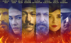 Zaferin Rengi filmi ne anlatıyor? Tarihi bir direnişin hikayesi