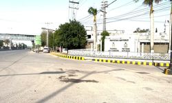 Hindistan’dan Nur Khan Hava Üssü’ne füze!