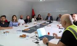 Boğaçayı'nda yaz öncesi çevresel tedbirler alındı
