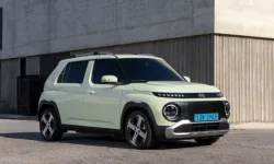 Hyundai INSTER Türkiye’de yola çıkıyor: Elektrikli segmentte yeni alternatif