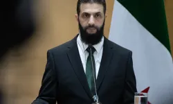 Eski Büyükelçi açıkladı: Şara'nın liderliği ABD planı mı?