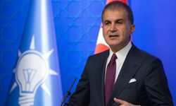AK Parti Sözcüsü Çelik'ten Pakistan-Hindistan açıklaması!