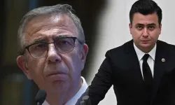 Osman Gökçek'ten tartışılacak Mansur Yavaş iddiası