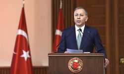 Ali Yerlikaya: Kadına şiddet kırmızı çizgimizdir