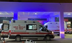 Dehşet verici olay! 13 aylık bebek balkondan düştü