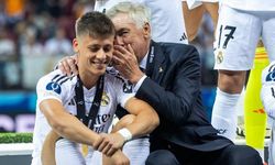 Real Madrid'de şok ayrılık: Resmi açıklama yapıldı!