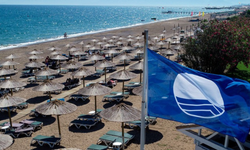Türkiye’nin mavi bayrak rekoru devam ediyor! Antalya listenin lideri