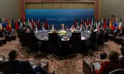 İngiltere, Fransa ve Kanada'dan Gazze çağrısı