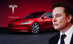 Tesla'dan olay yaratan sızıntı: Elon Musk yerine yeni CEO mu geliyor?