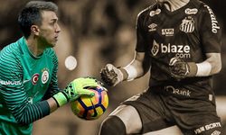 Galatasaray'ın yeni Muslera'sı bulundu!