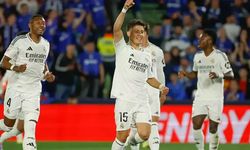 Arda Güler İspanya’da övgüleri topladı! ‘Türk inci, Real Madrid’in yeni favorisi’