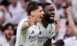 O maç, Arda Güler'in Real Madrid kaderini değiştirdi!