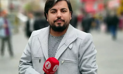 Arif Kocabıyık yeniden gözaltına alındı