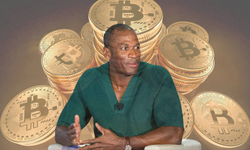 Bitcoin için dudak uçuklatan tahmin!