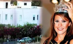 Türkiye güzelinin ölümüne sahne olan 15 milyon dolarlık villa ünlü iş adamına satıldı! O villanın hikayesi ne?