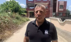Adana'da ATM hırsızlığı! Çiftçinin umudu vicdan