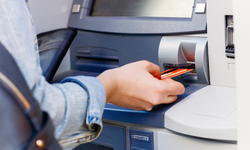 Şubeye gitmeye gerek yok! Bu işlemleri ATM'lerden yapabilirsiniz