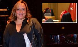 Ayşe Barım 7 Temmuz'da hakim karşısına çıkacak