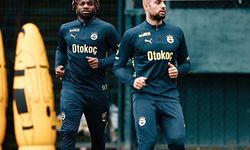 Fenerbahçe'de derbi öncesi sıcak gelişme!