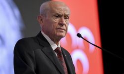 Devlet Bahçeli: Türkiye'nin Erdoğan'a ihtiyacı var!