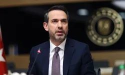 Alparslan Bayraktar duyurdu! Kilis'ten Halep'e doğalgaz hazırlığı