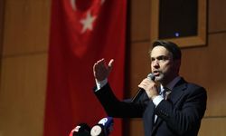 Bakan Bayraktar'dan 'Gabar' açıklaması: 'Türkiye tarih yazıyor'