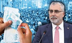 Bakan Işıkhan’dan 1 milyon 320 bin kişiye istihdam müjdesi!
