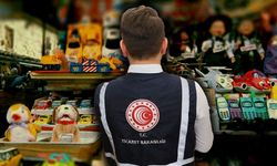 Aileler Dikkat! Bakanlık bu oyuncağın satışını yasakladı! Piyasadan toplatılıyor