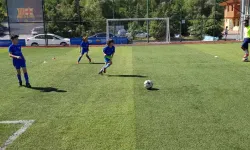 Barcelona, Suriye ve Irak'a futbol okulları kuruyor
