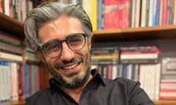 Gazeteci Barış Pehlivan'a hapis cezası!