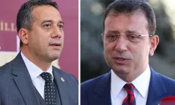 Ali Mahir Başarır, İmamoğlu'nun yeni X hesabını duyurdu!