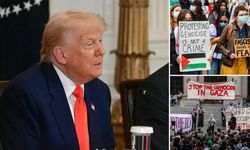 Trump yönetiminden Harvard Üniversitesine Gazze yaptırımı