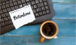 Betimleme nedir? Betimlemenin kelime anlamını öğrenin