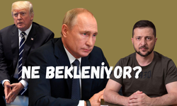 Rusya Siyasetçileri Masaya Yeni Teklifler Sundu!  Rusya-Ukrayna Müzakerelerinden Ne Bekleniyor?