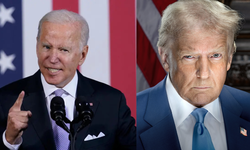 Biden'dan olay sözler: “Trump, bir başkanın geçirdiği en kötü 100 günü yaşadı"