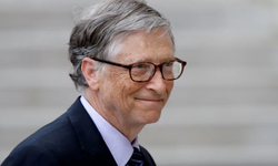 Bill Gates tüm servetini bağışlayacak!