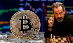 Bitcoin fiyatı yükselişte! İslam Memiş tahmininde ısrarlı