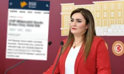 Bu da oldu: CHP'li vekil "öldü" haberi yapıldı, sosyal medyadan yanıt geldi!