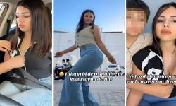 Etkileşim uğruna annenin çocuğuna yaptıklarına tepki yağıyor