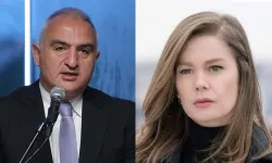 Burcu Biricik’ten Bakan Mehmet Nuri Ersoy’a sert tepki!