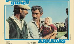 Arkadaş filminin konusu ne? Senaryosu kime ait?