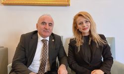 AK Parti Rize Milletvekili Harun Mertoğlu seçilen HSK üyeleri için: “Adaletin Tecellisinde Büyük Roller Üstlenecekler"