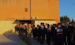 Çanakkale’de tefecilik operasyonu: 7 zanlı tutuklandı!