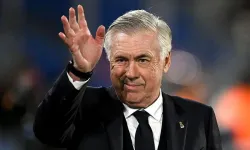 Carlo Ancelotti Brezilya’nın başına geçti: Tarihi bir ilke imza attı
