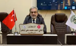 Volkan Konak'a hakaret eden müftünün yeni adresi belli oldu