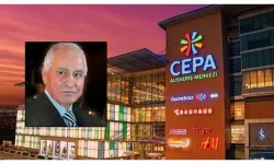 Ankara’nın tanınmış iş insanı ve Cepa AVM’nin kurucusu İsmet Celebcioğlu hayatını kaybetti