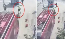 CHP otobüs şoförü Gülyurt 6 Ekim’de hakim karşısında