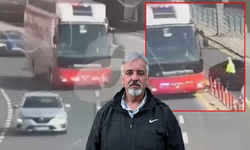 CHP otobüs şoförüne 13,5 yıla kadar hapis istemi
